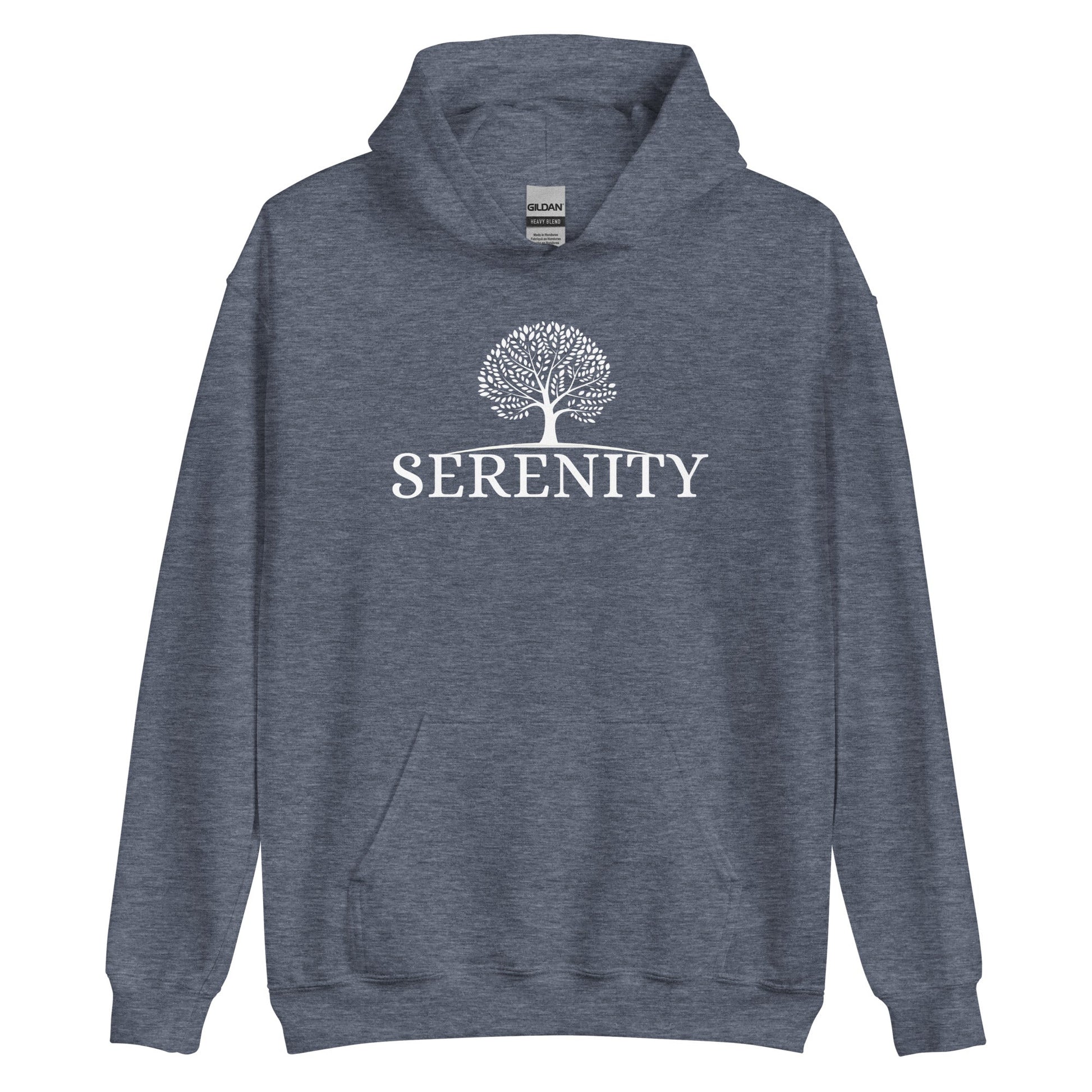 Serenity Hoodie - Soberlands