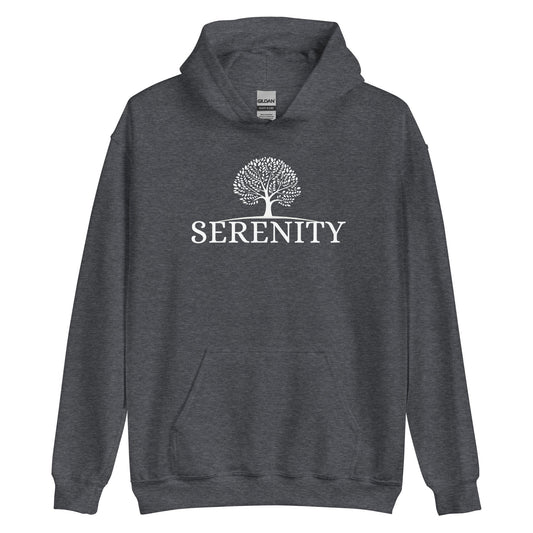 Serenity Hoodie - Soberlands