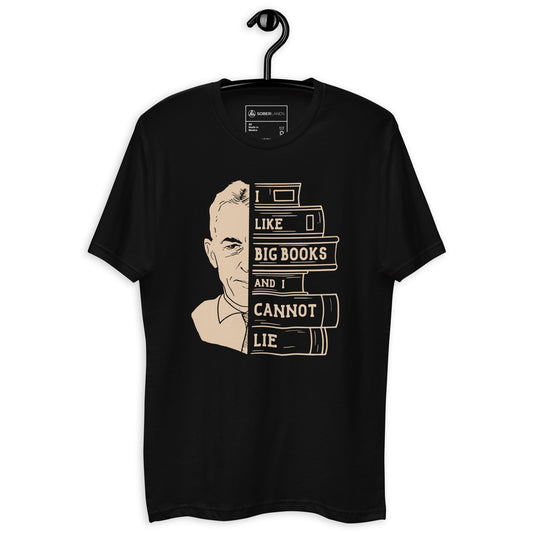 Short Sleeve T-shirt - Soberlands