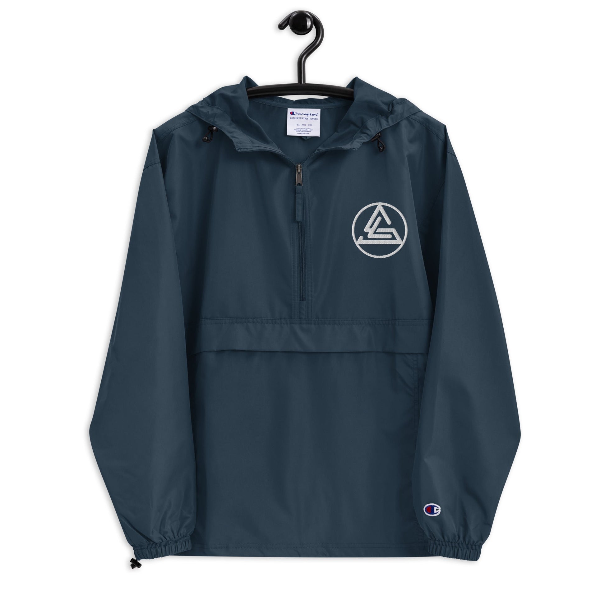 SLands Champion Jacket - Soberlands