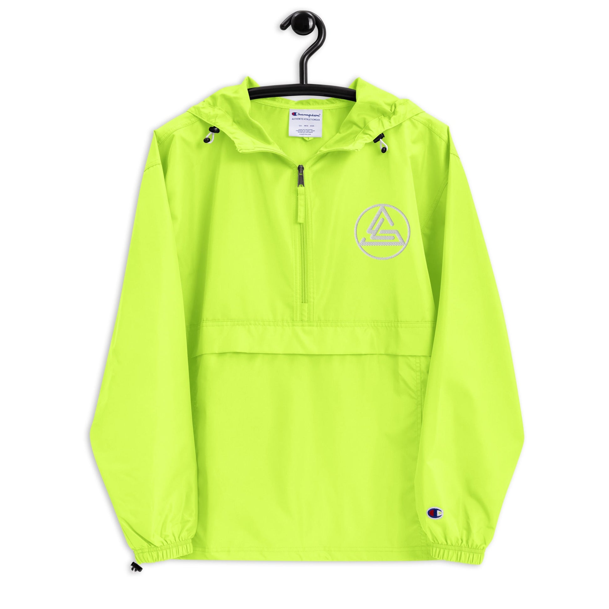 SLands Champion Jacket - Soberlands