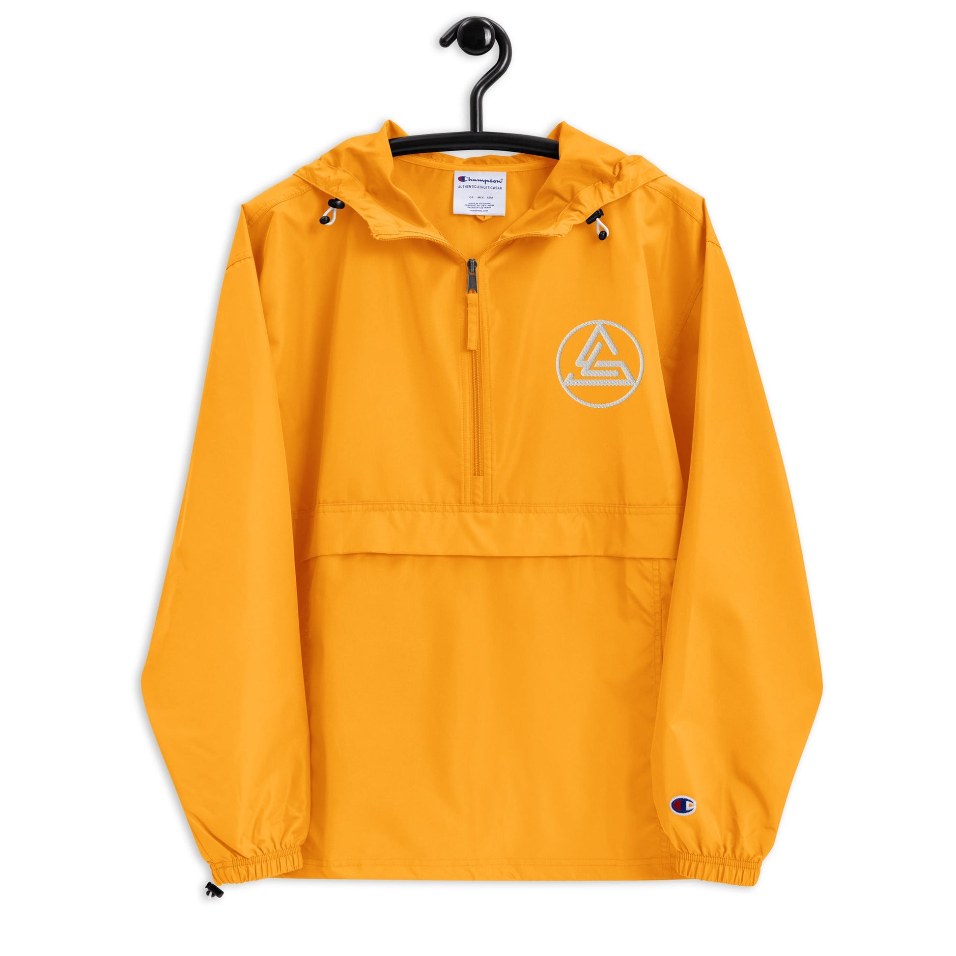 SLands Champion Jacket - Soberlands
