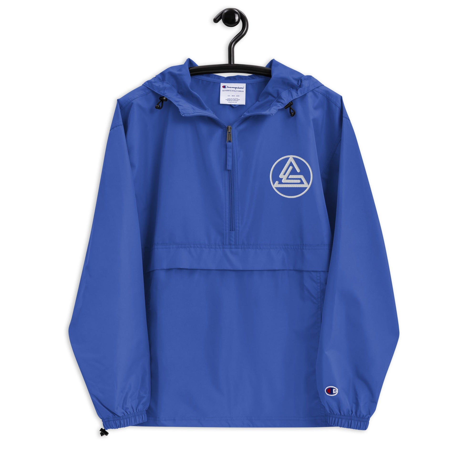 SLands Champion Jacket - Soberlands