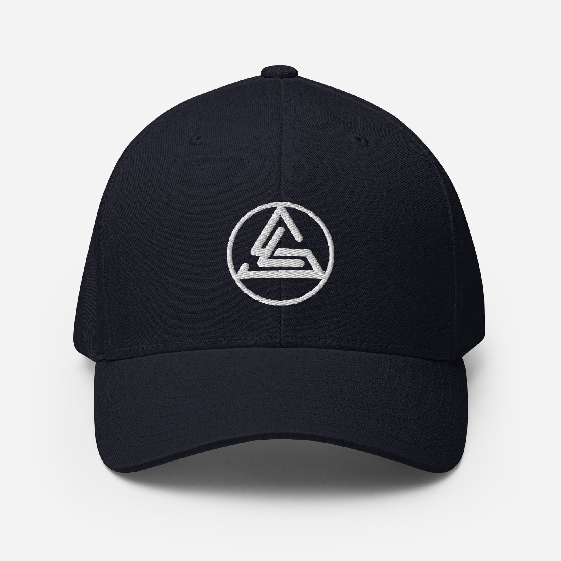 Slands Fitted Cap - Soberlands