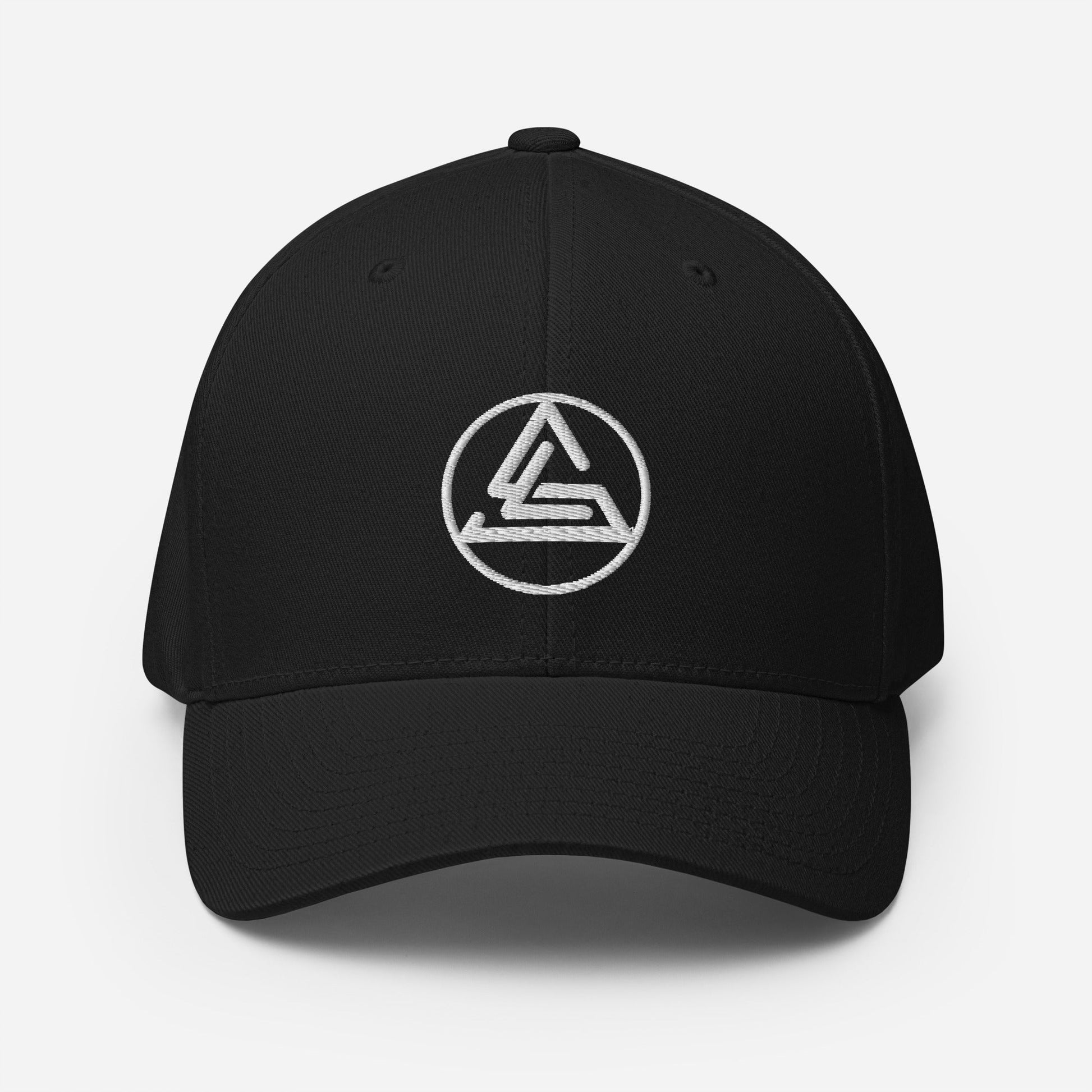 Slands Fitted Cap - Soberlands