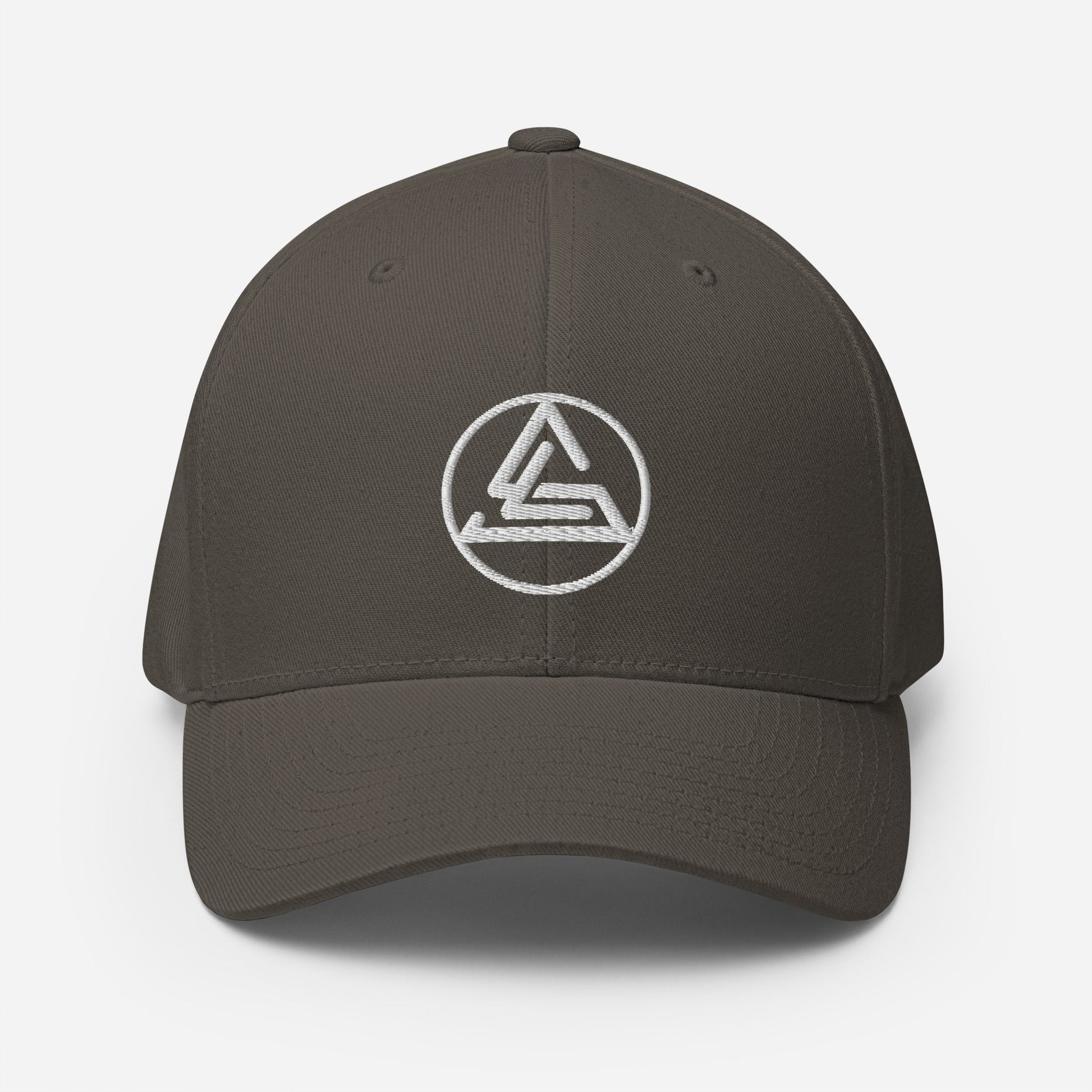 Slands Fitted Cap - Soberlands