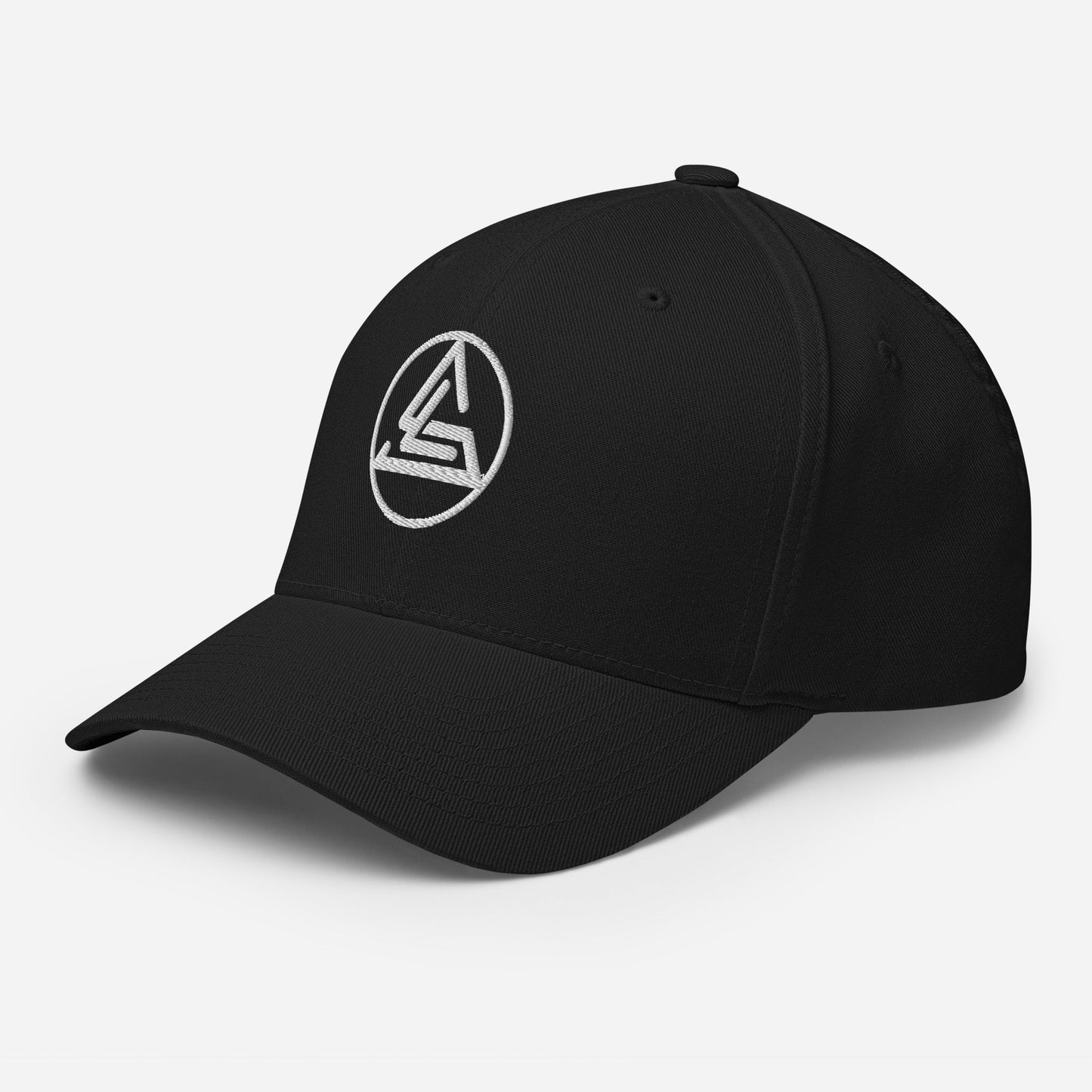 Slands Fitted Cap - Soberlands
