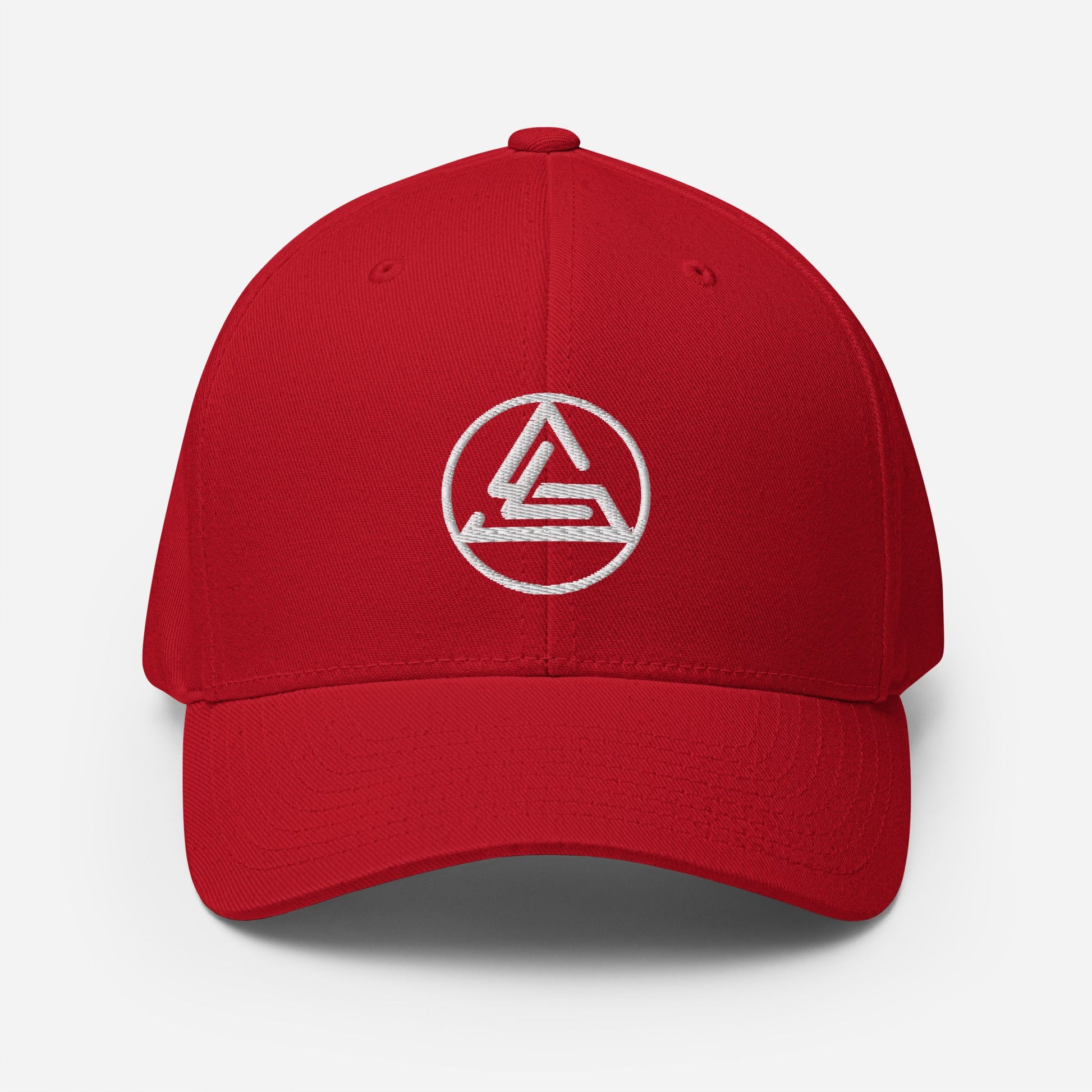 Slands Fitted Cap - Soberlands