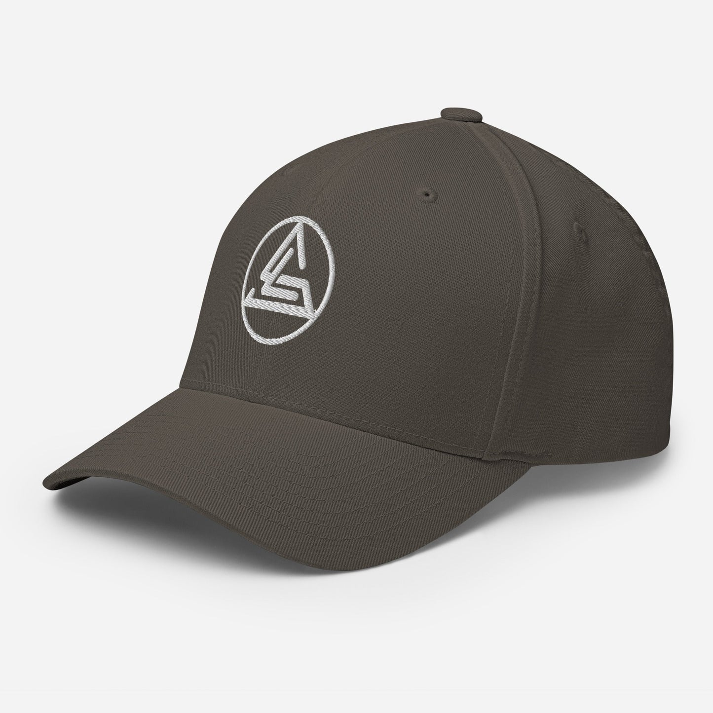 Slands Fitted Cap - Soberlands