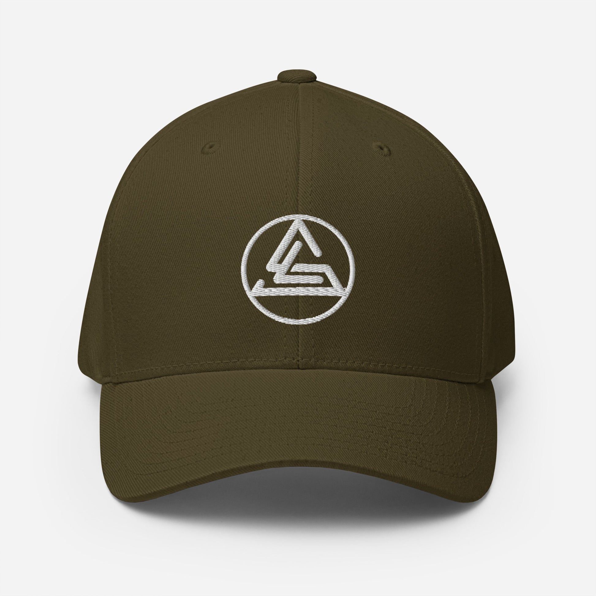 Slands Fitted Cap - Soberlands
