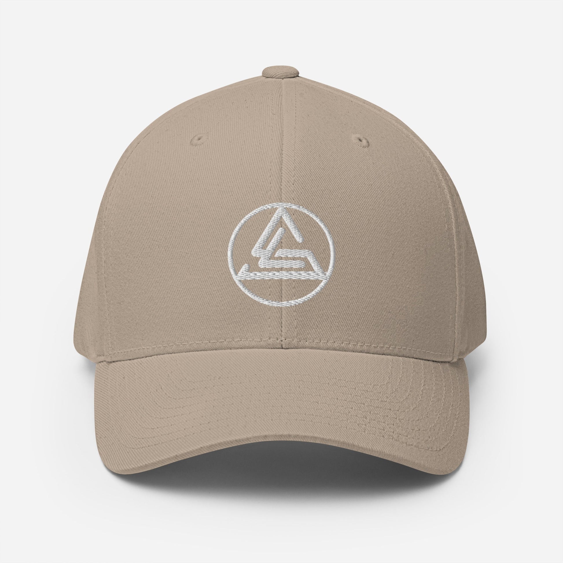 Slands Fitted Cap - Soberlands