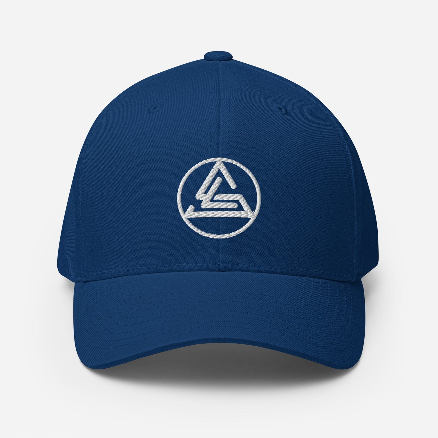 Slands Fitted Cap - Soberlands