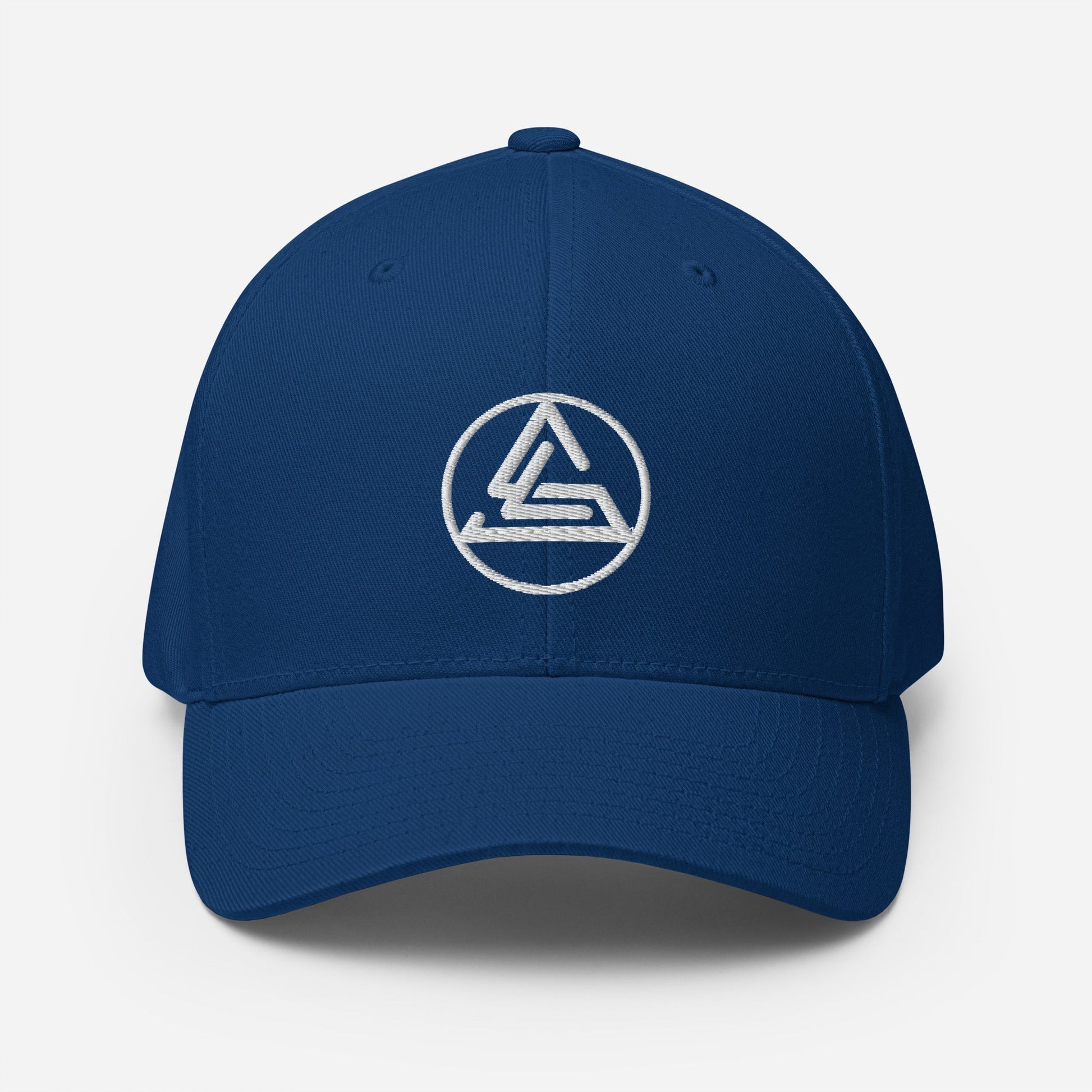 Slands Fitted Cap - Soberlands