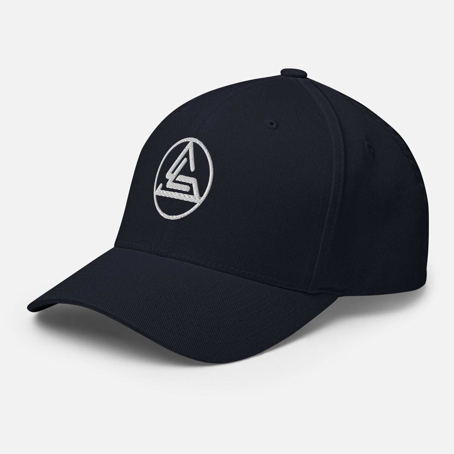 Slands Fitted Cap - Soberlands