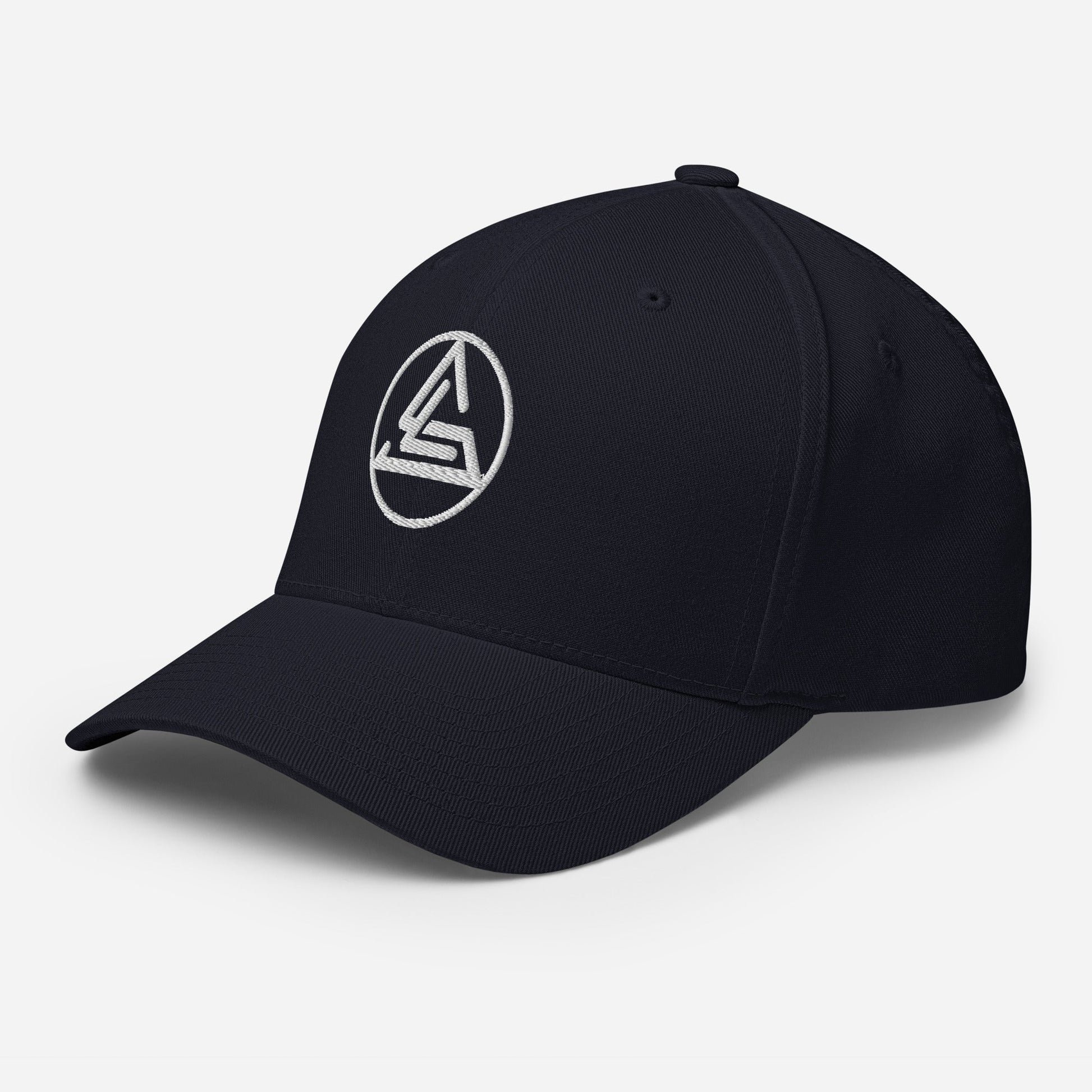 Slands Fitted Cap - Soberlands