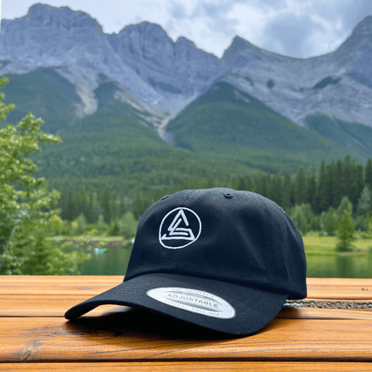 SLands Hat - Soberlands