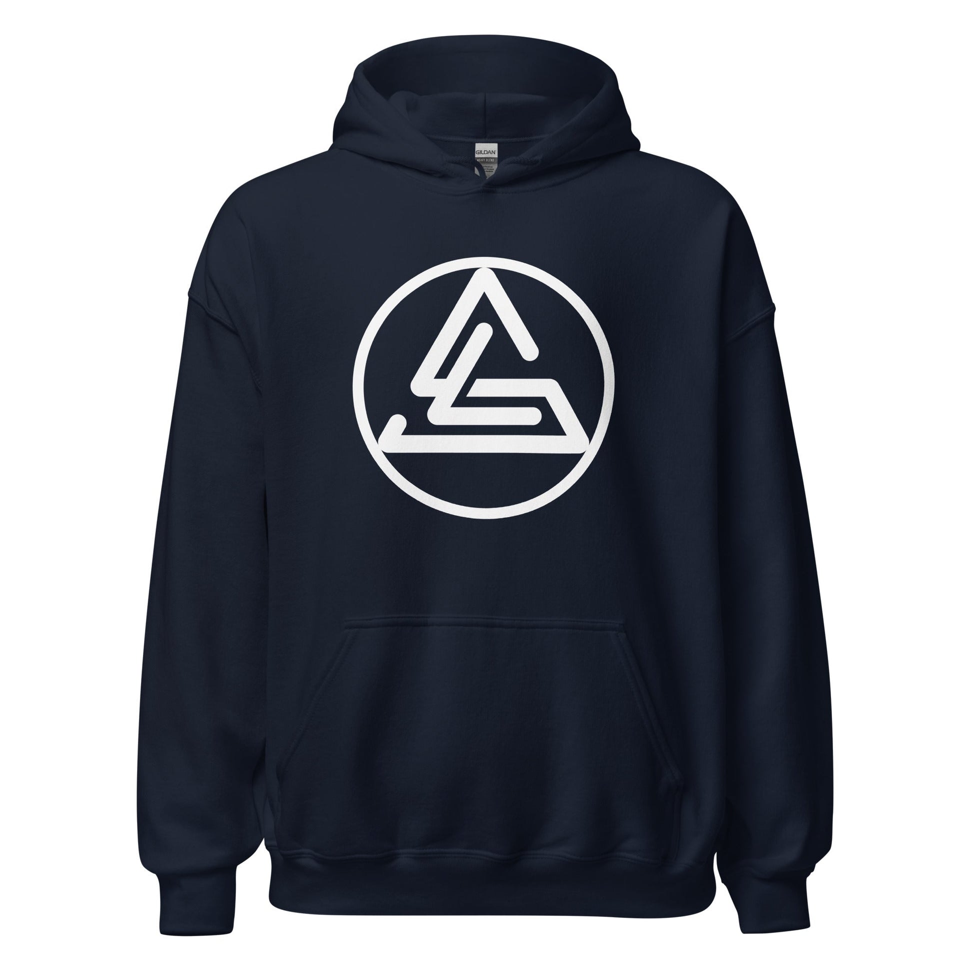 SLands Hoodie - Soberlands
