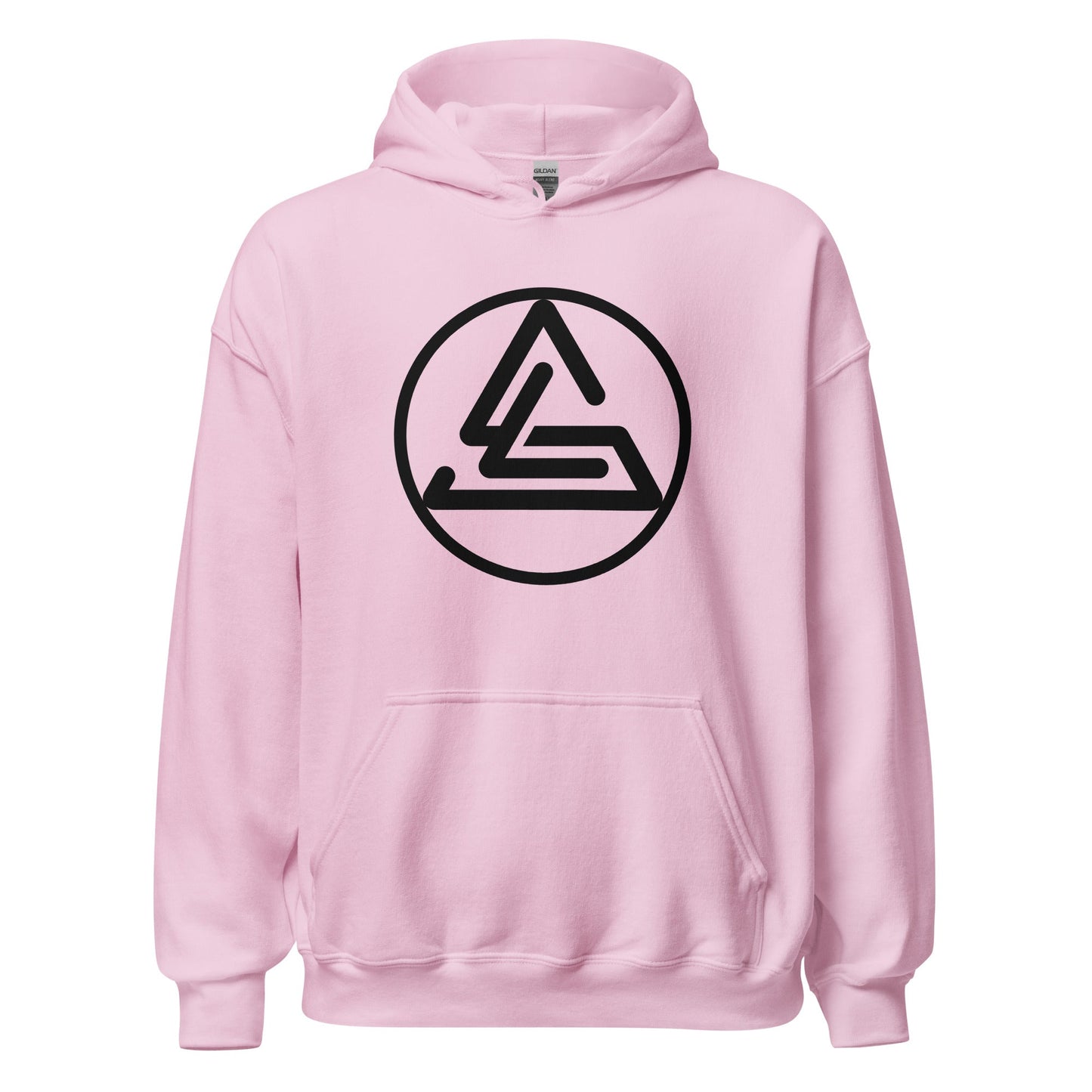 SLands Hoodie - Soberlands