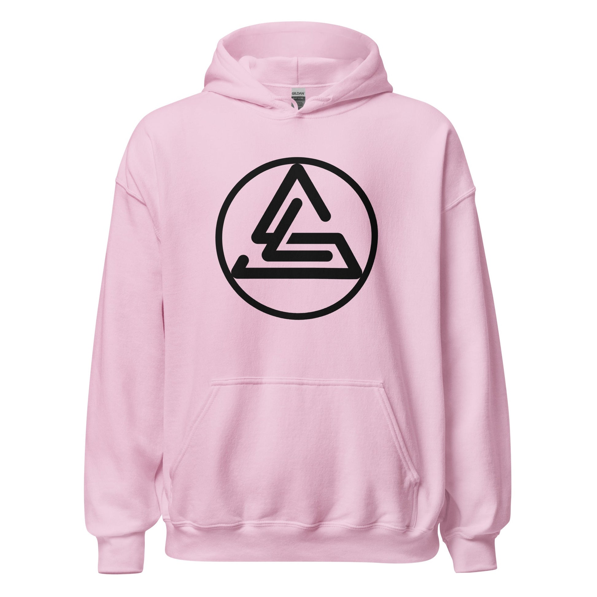 SLands Hoodie - Soberlands