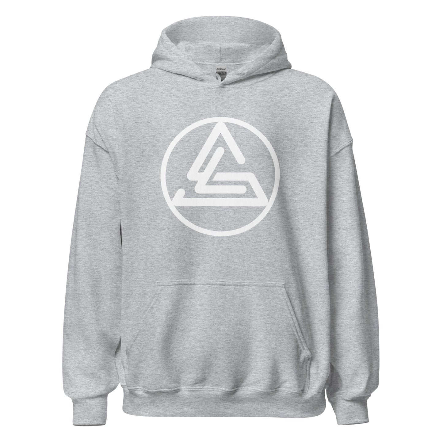 SLands Hoodie - Soberlands