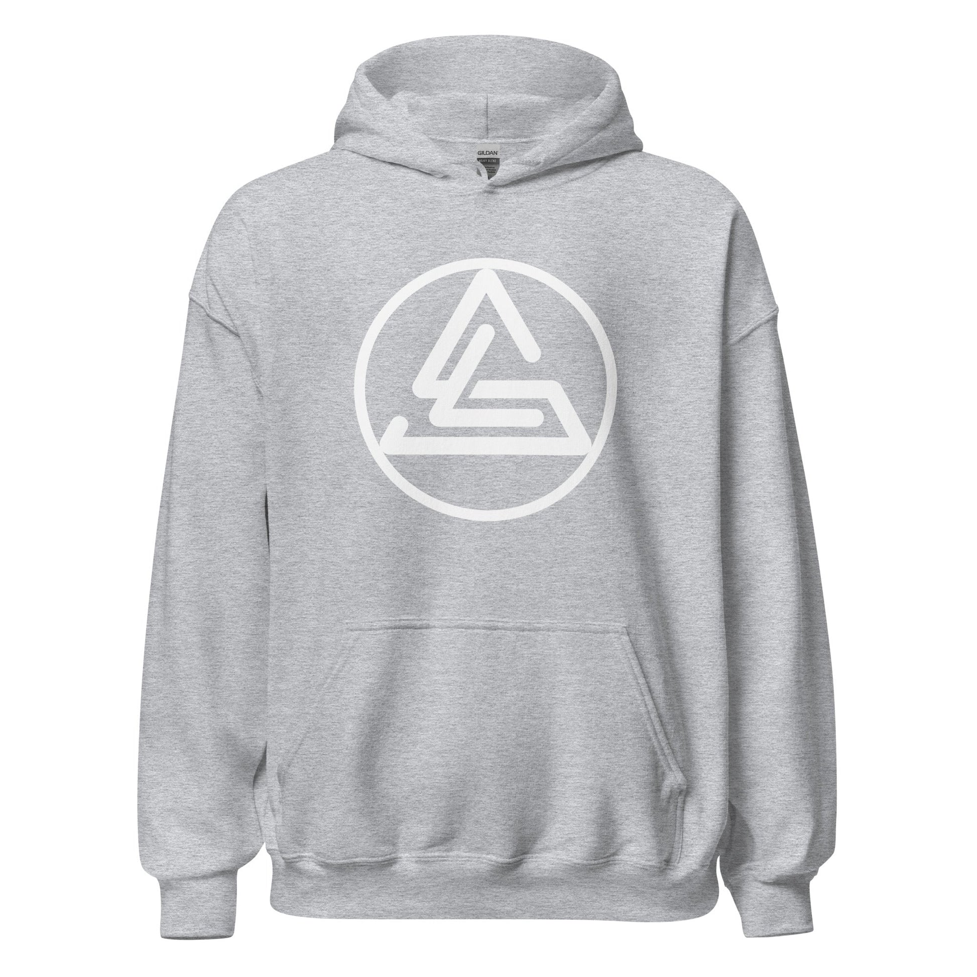SLands Hoodie - Soberlands