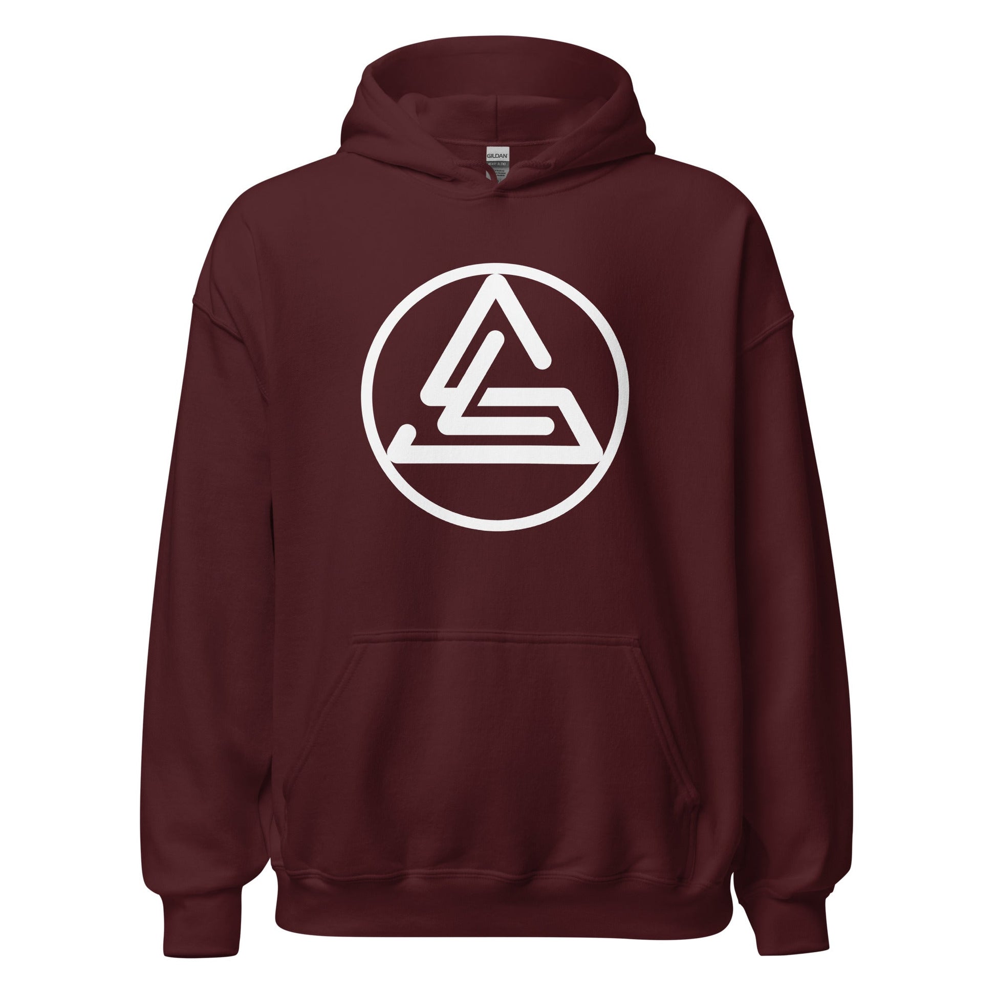 SLands Hoodie - Soberlands