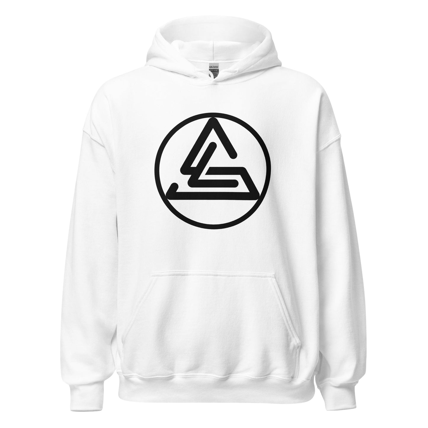 SLands Hoodie - Soberlands