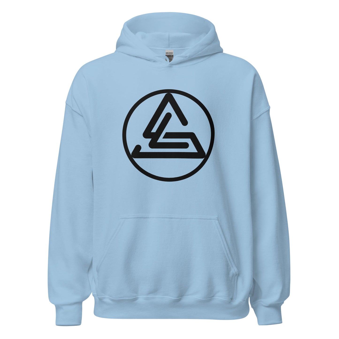 SLands Hoodie - Soberlands
