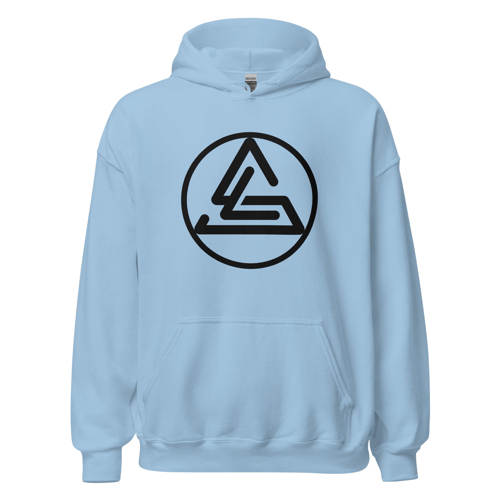 SLands Hoodie - Soberlands
