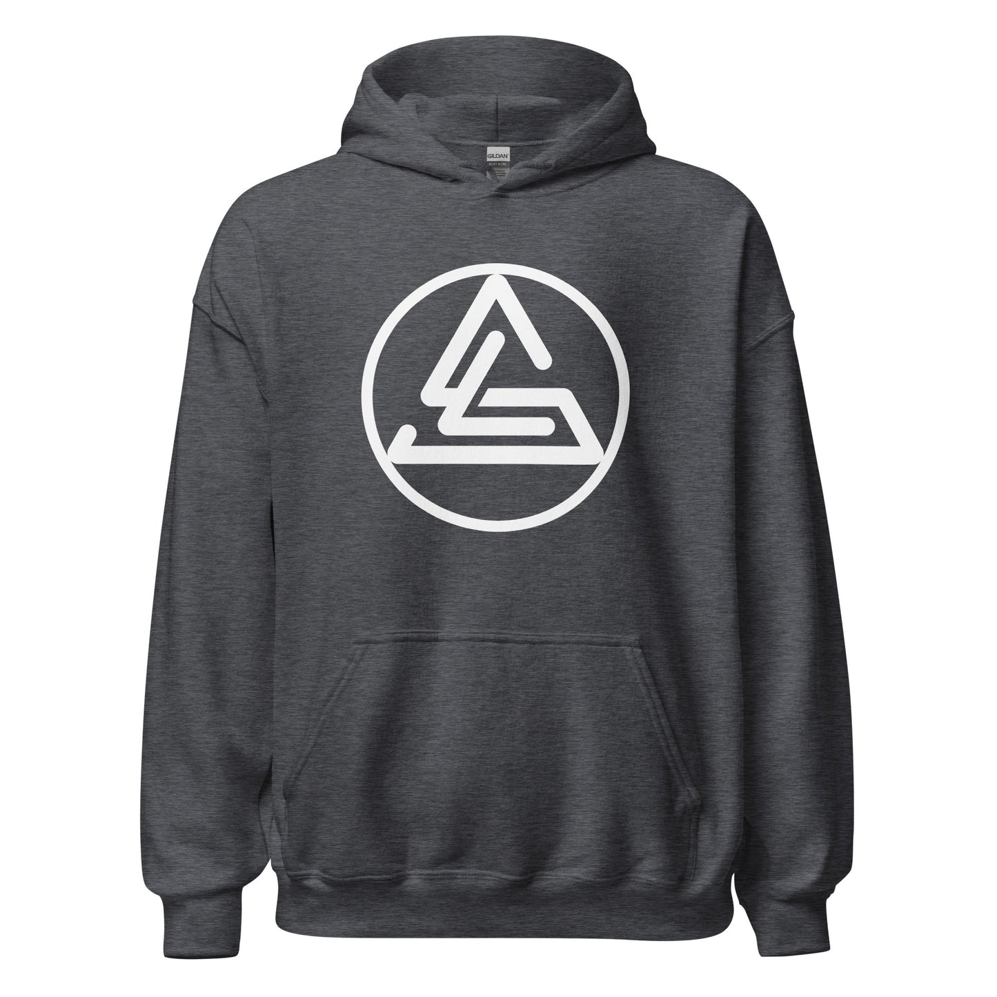 SLands Hoodie - Soberlands
