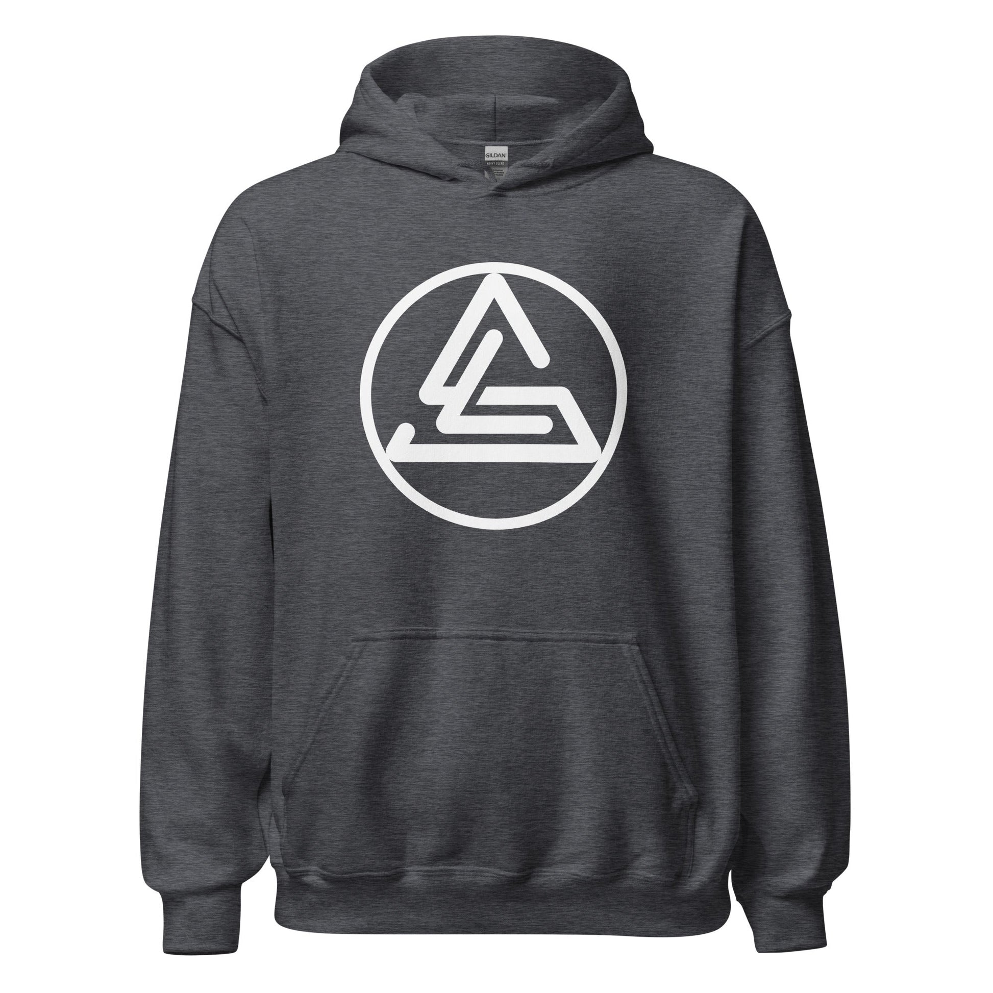 SLands Hoodie - Soberlands