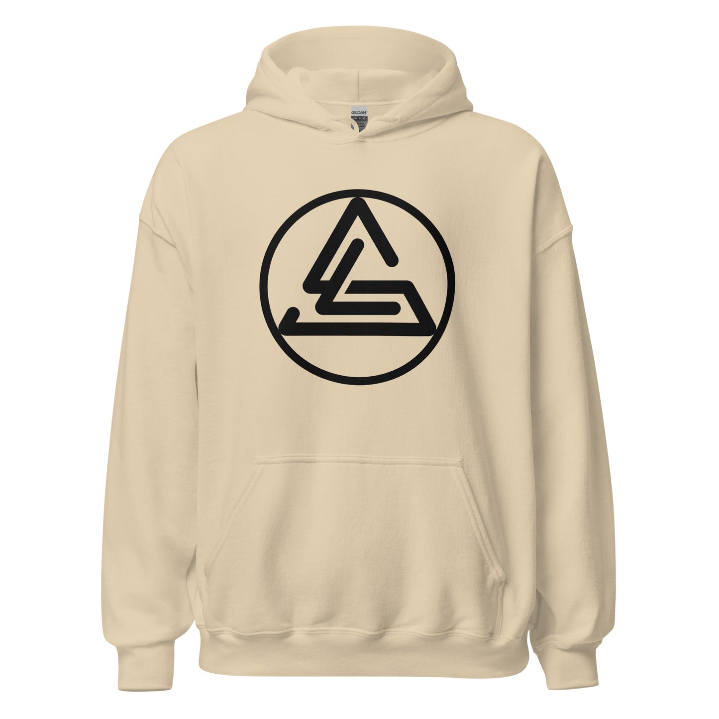 SLands Hoodie - Soberlands