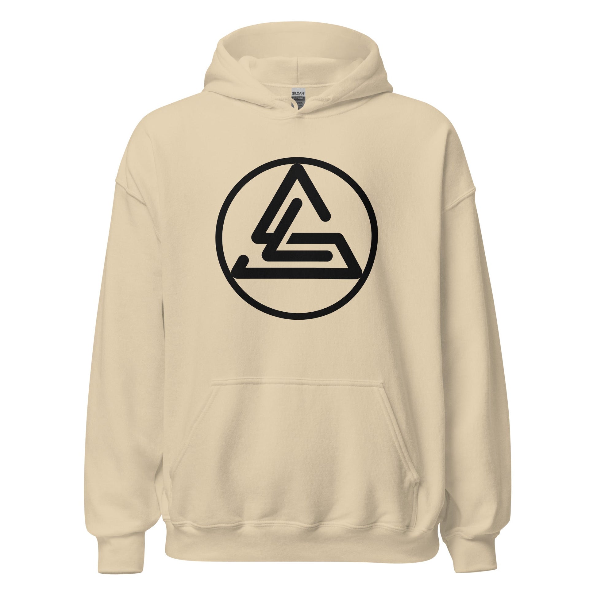 SLands Hoodie - Soberlands