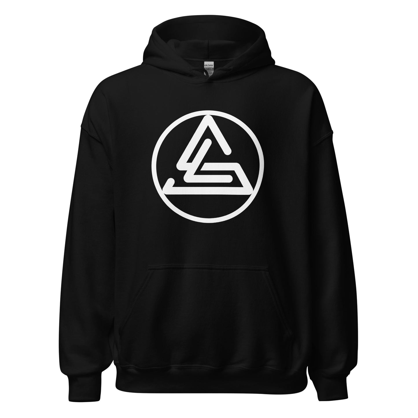 SLands Hoodie - Soberlands