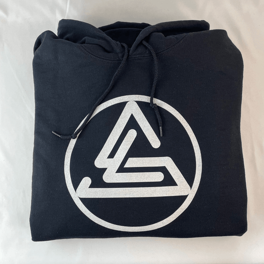 SLands Hoodie - Soberlands
