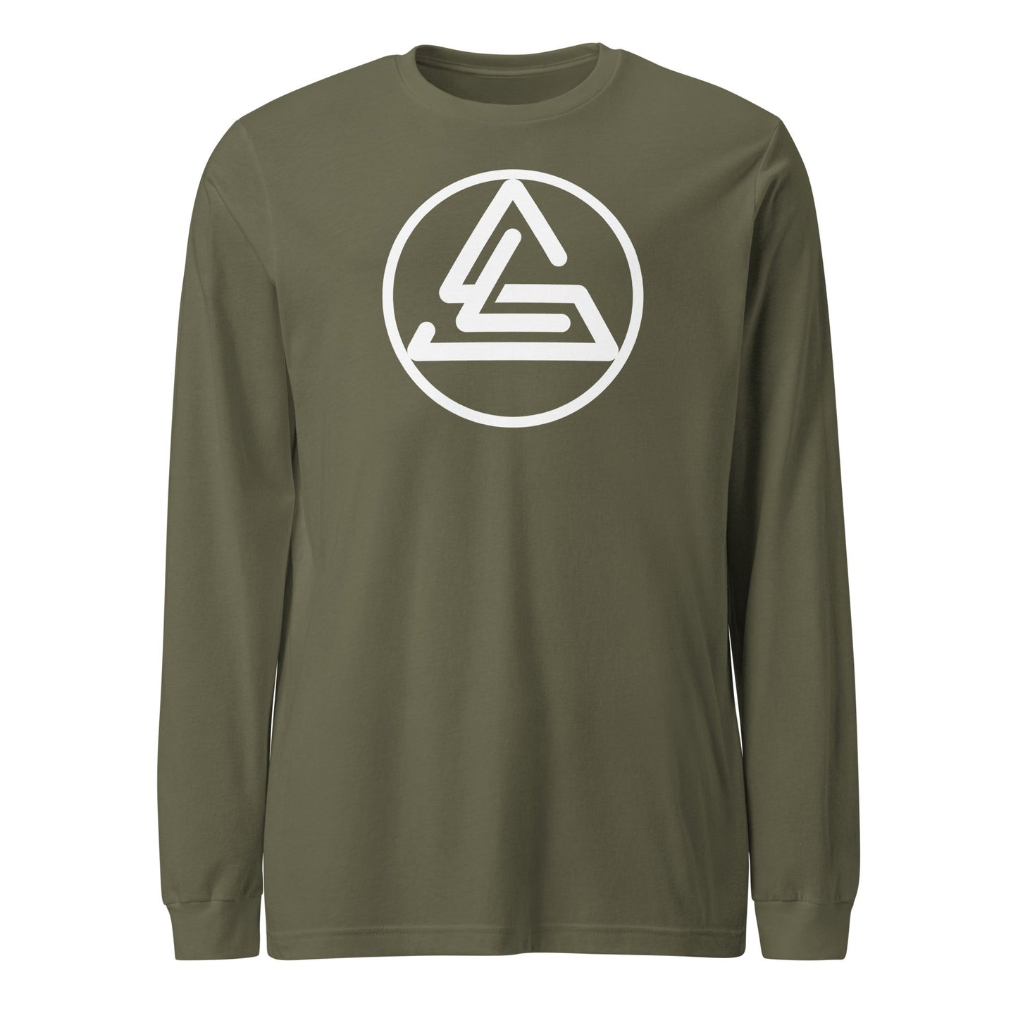 SLands Long Sleeve - Soberlands