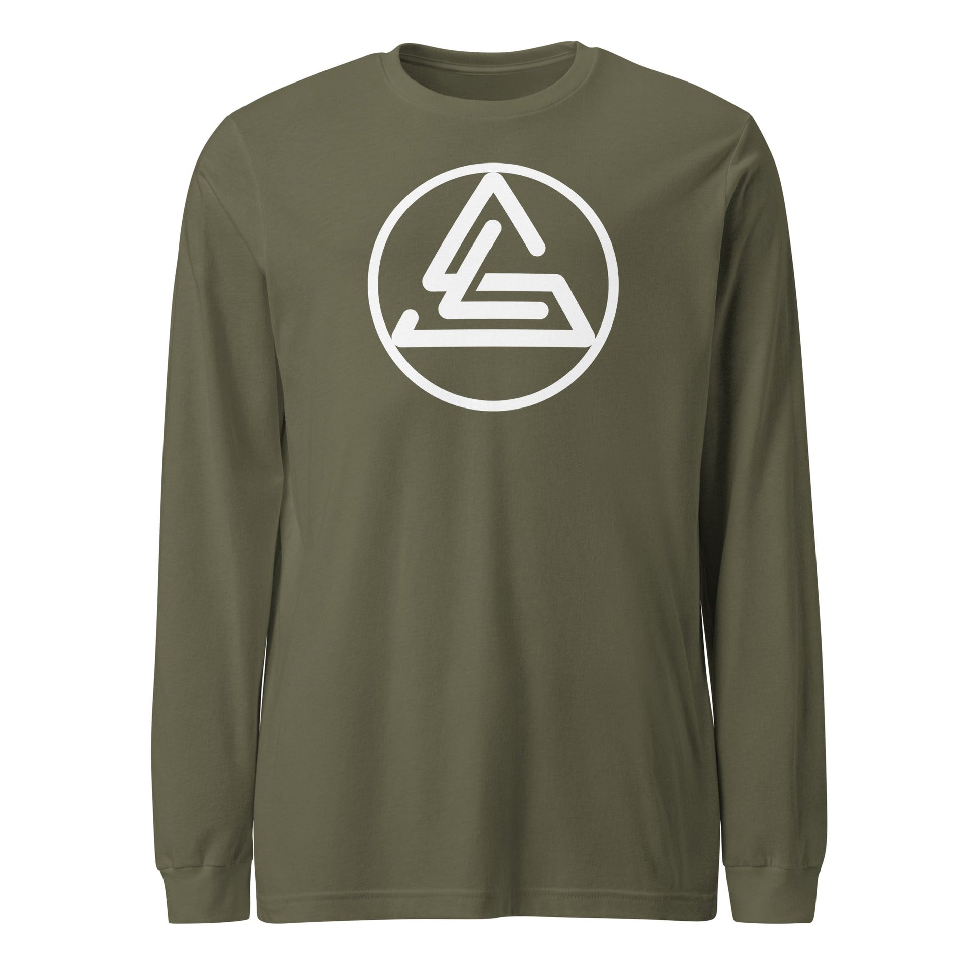 SLands Long Sleeve - Soberlands
