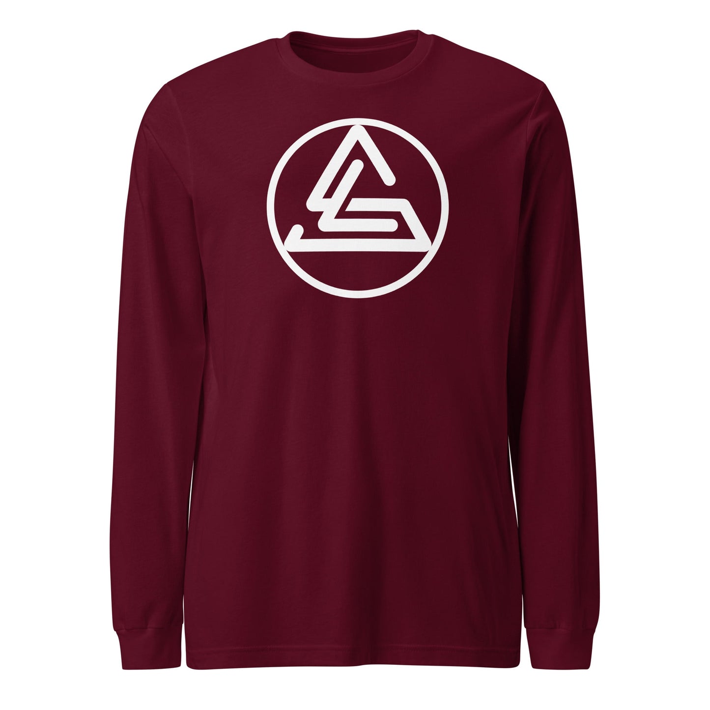 SLands Long Sleeve - Soberlands