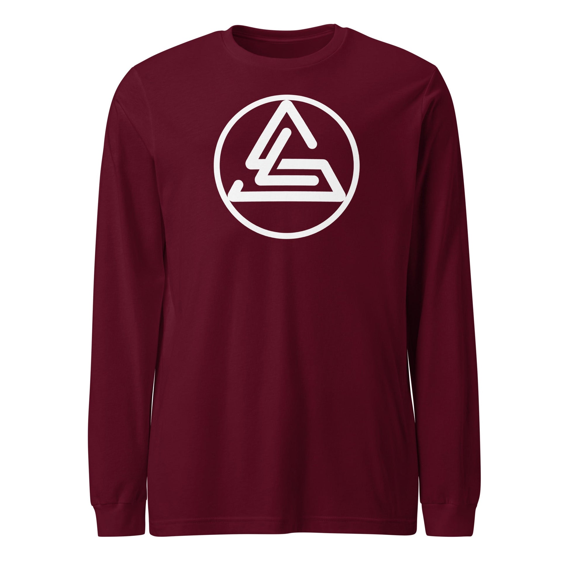 SLands Long Sleeve - Soberlands