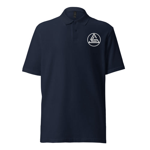 SLands Polo Shirt - Soberlands