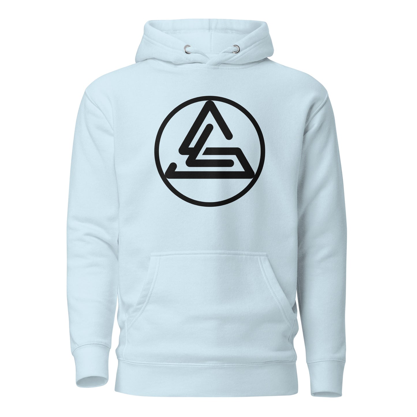 Slands Premium Hoodie - Soberlands