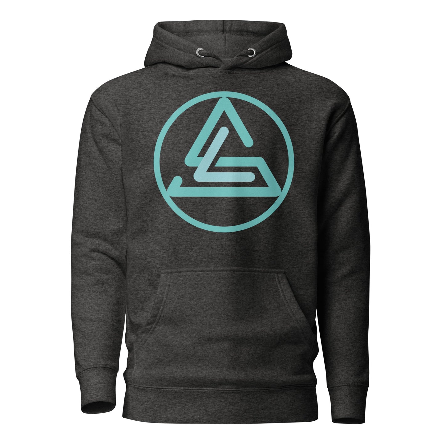 SLands Premium Hoodie - Soberlands