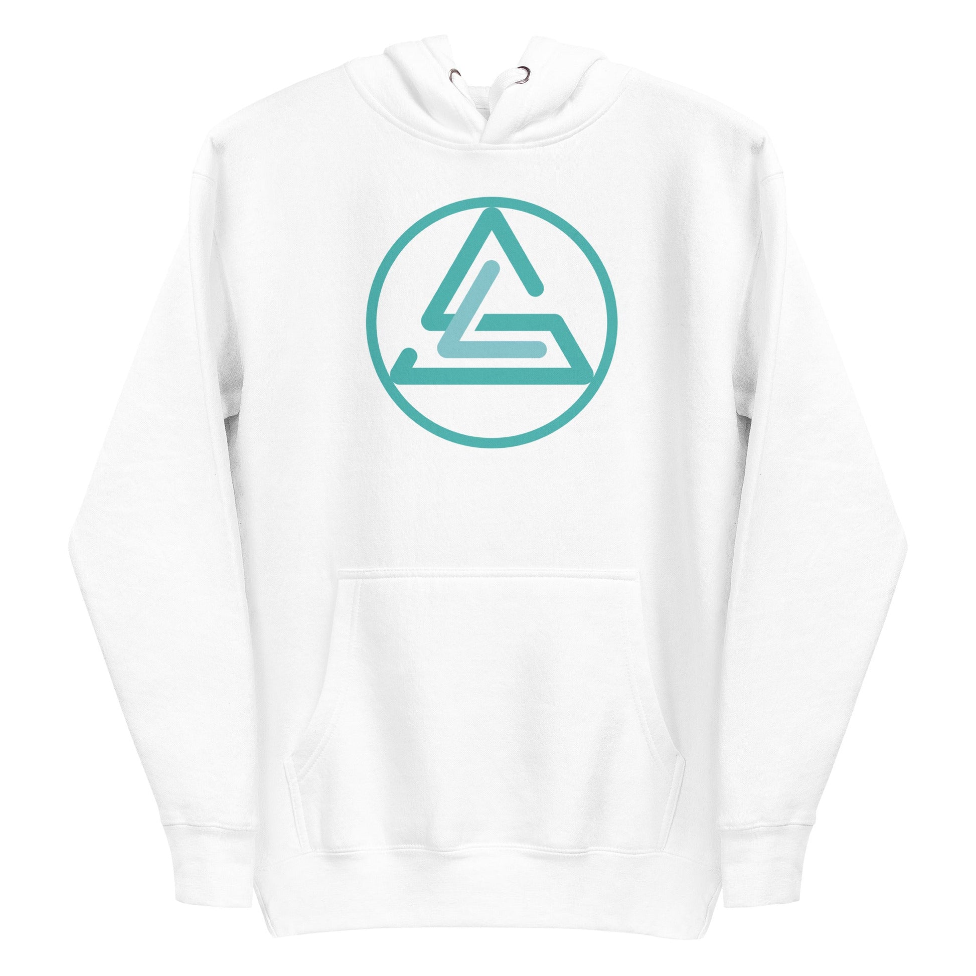 SLands Premium Hoodie - Soberlands