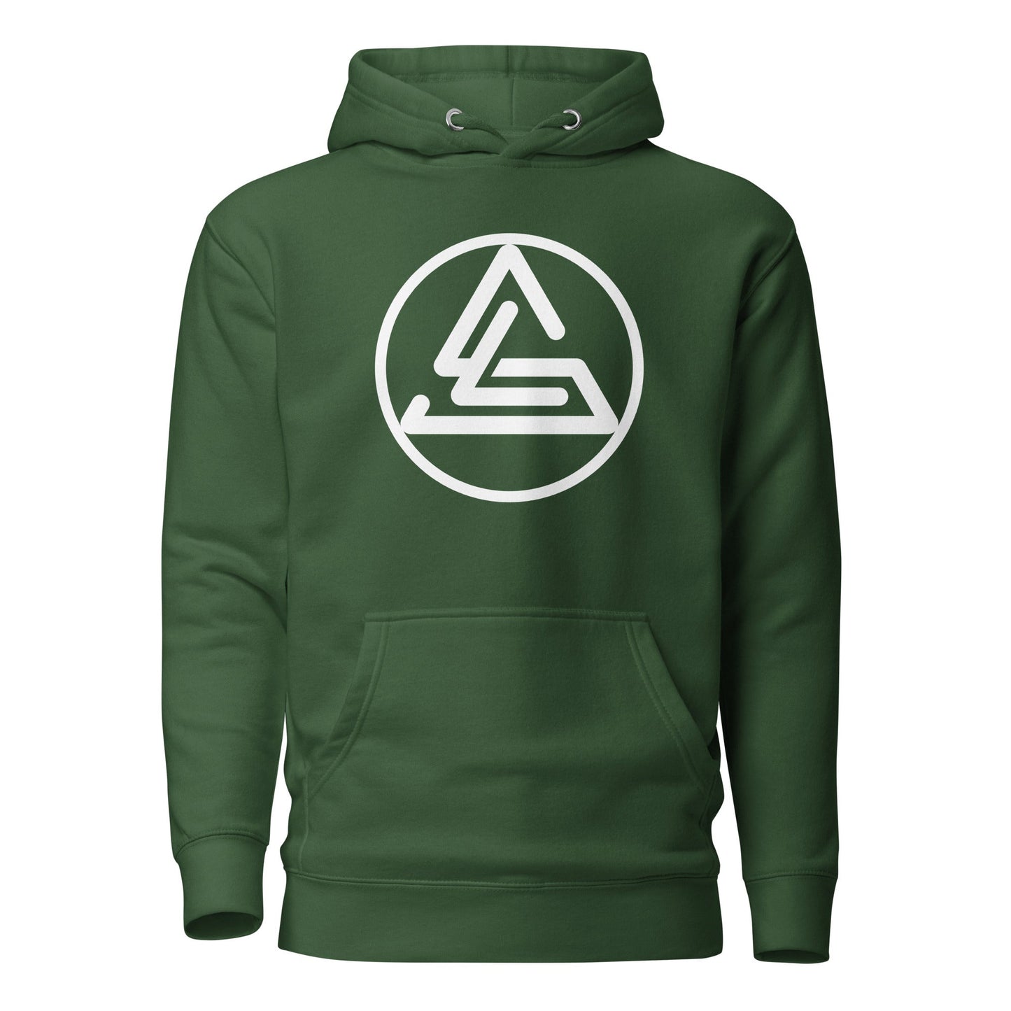 Slands Premium Hoodie - Soberlands