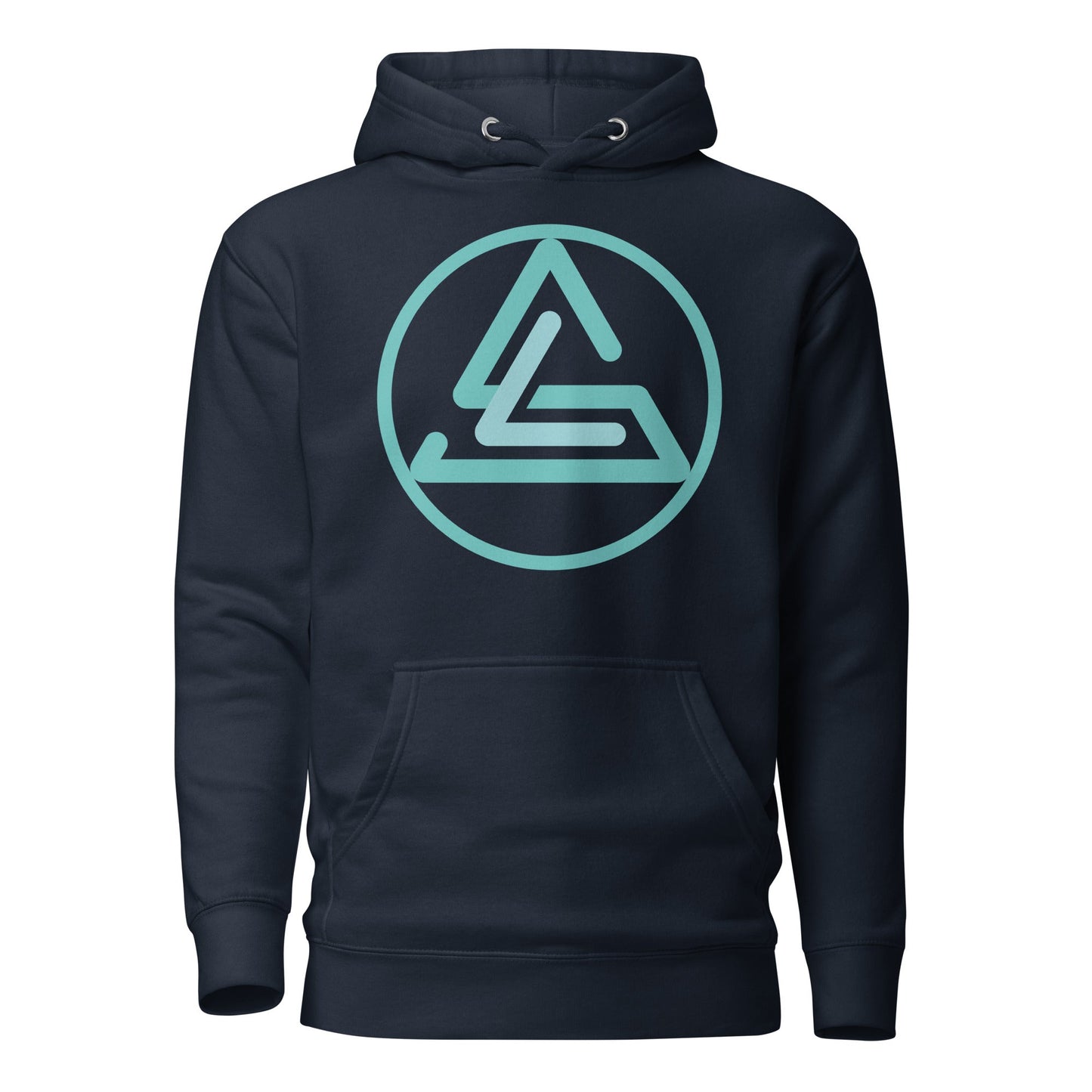 SLands Premium Hoodie - Soberlands