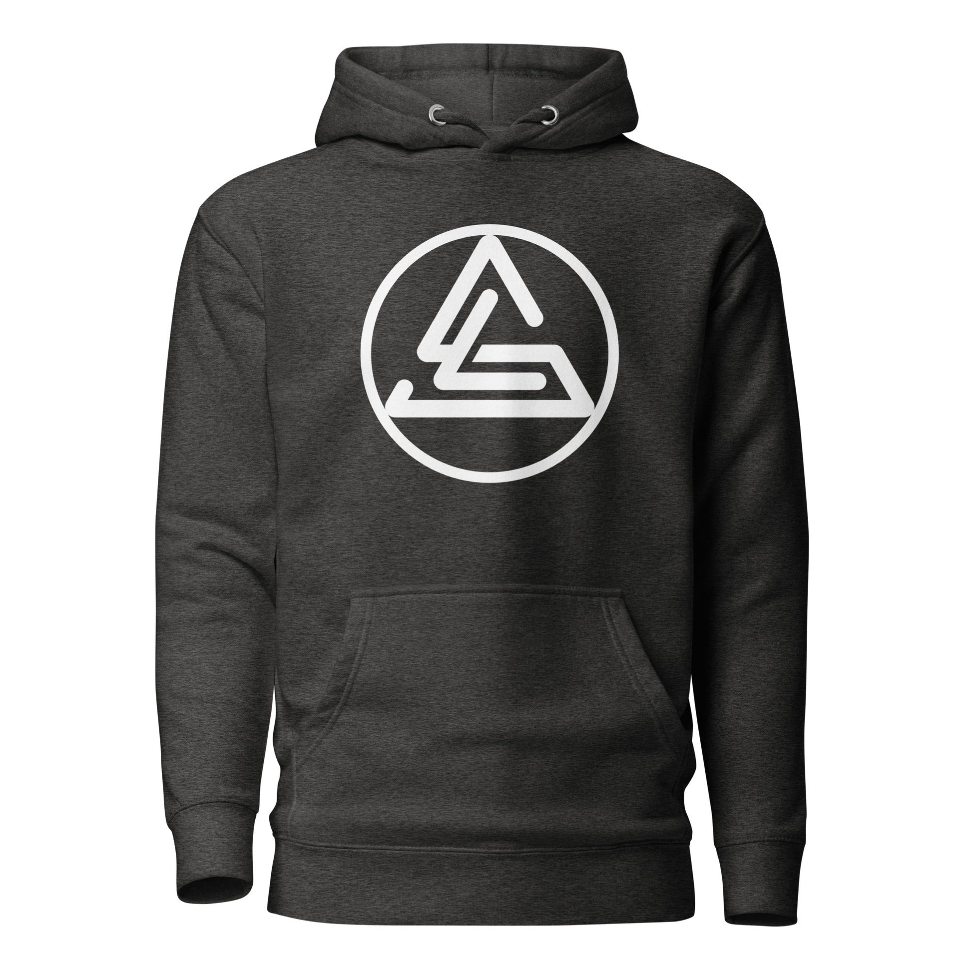 Slands Premium Hoodie - Soberlands