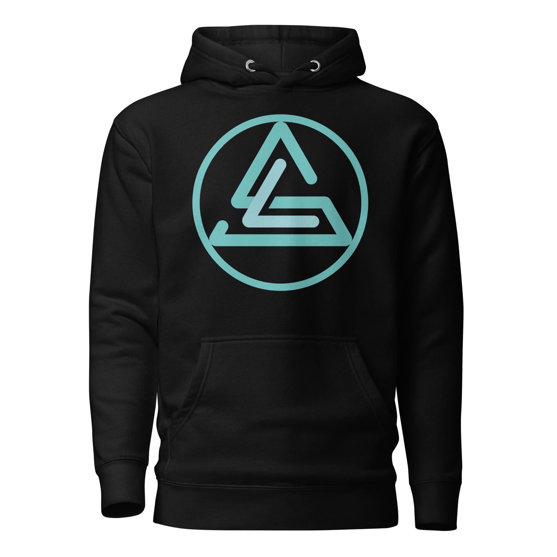 SLands Premium Hoodie - Soberlands