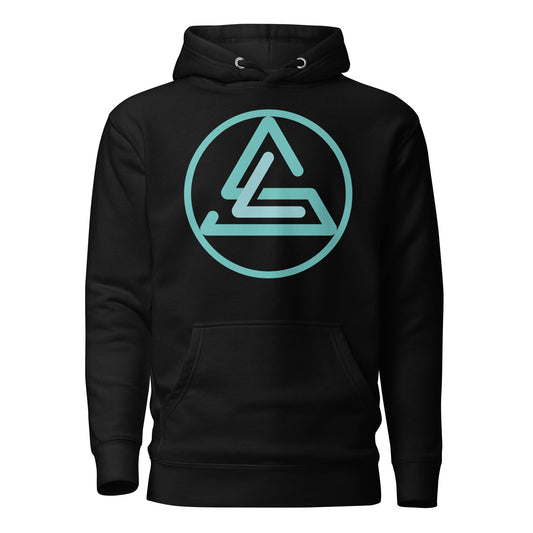 SLands Premium Hoodie - Soberlands