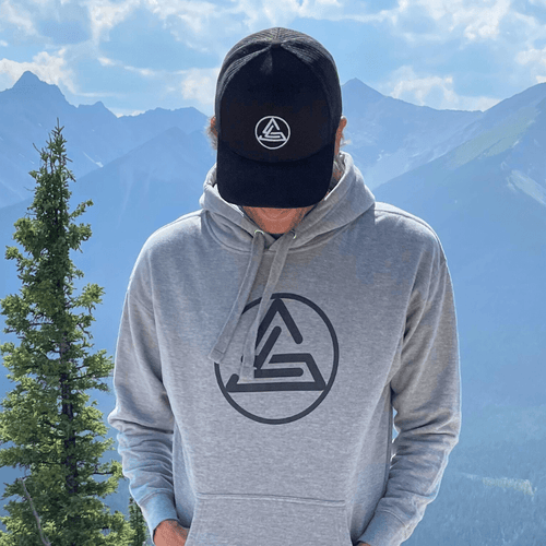 Slands Premium Hoodie - Soberlands