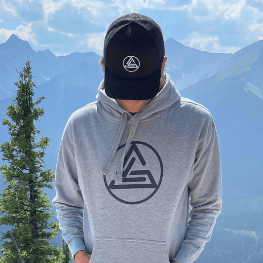 Slands Premium Hoodie - Soberlands